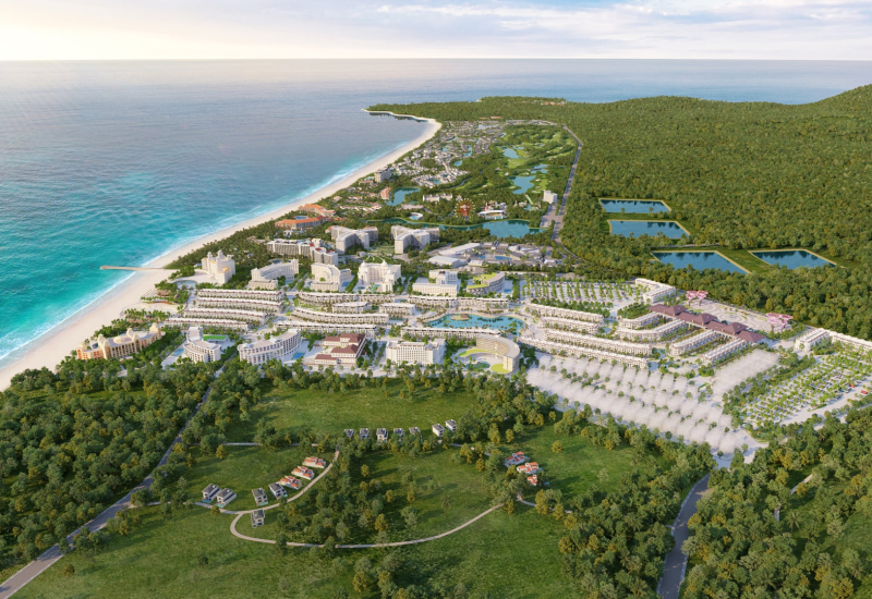 Vinhomes Phú Quốc